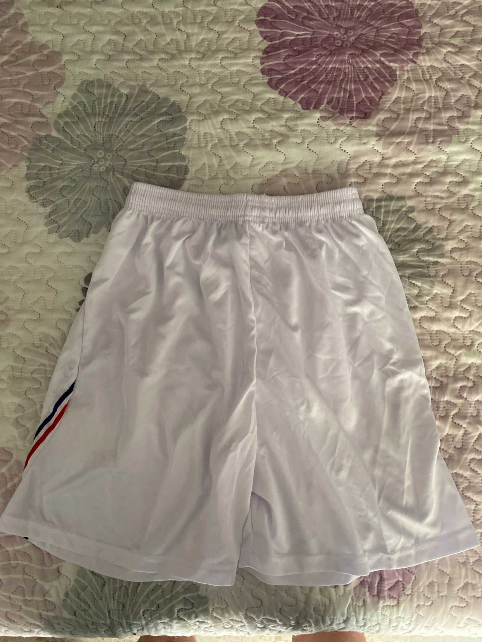 Pantalon Seleccion Francesa – photo 2